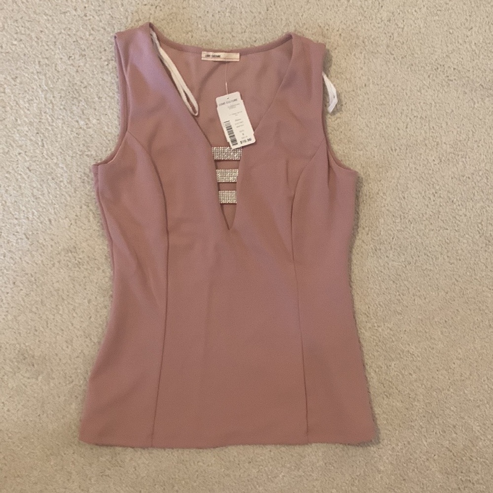 Tops knit